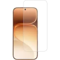 SKALO Näytönsuoja Karkaistu Lasi sopii Honor 600 Pro - Läpinäkyvä