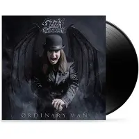Ginza.se - Ordinary Man (LP)