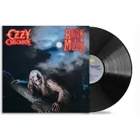 Legacy - Bark At The Moon (40th Anniversary) (Reissue) (LP)