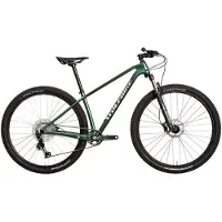 Wolfbike Saturnus 29´´ Deore Suntour Mountainbike