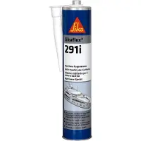 Sika 291 Icure Monitoimitiiviste Merikäyttöön 300ml
