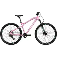 Wolfbike Oxygen 27.5´´ Altus 1x8s Mountainbike