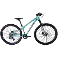 Wolfbike Turbo 27.5´´ Altus 1x8s Mountainbike