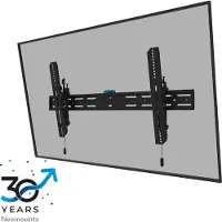 NeoMounts by Newstar Select WL35S-850BL18 kallistuva seinäteline 43"-98" näytöille