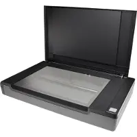 Kodak A3 Flatbed Accessory, Taso, Musta, Harmaa