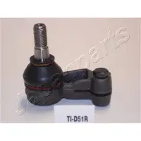 Japanparts Raidetangon pää TI-D51R