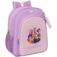 Safta K-pop Demon Hunters Iconic 32x12x38 Cm 15l Reppu