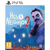 Videopeli Hello Neighbor 2 PS5