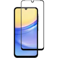 Screenor TEMPERED GALAXY A16 / A17 / A26 FULL COVER (16386SN)