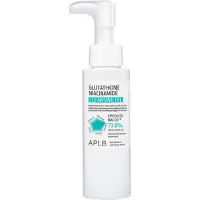 APLB Glutathione Niacinamide Cleansing Oil 105ml