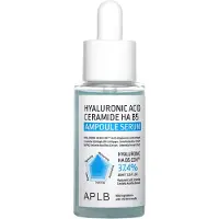 APLB Hyaluronic Acid Ceramide HA B5 Ampoule Serum 40ml