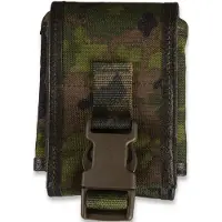 Savotta Frag-Smoke Pouch (Color: M05 Woodland)