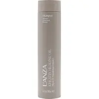 Lanza Keratin Healing Oil Shampoo 300 ml