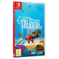 Another Crab’s Treasure