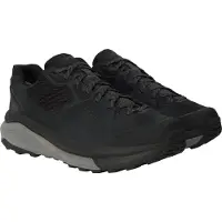 Viking Footwear Women's Cerra Hike Low Gore-Tex Charcoal/Light Grey Vaelluskengät Charcoal/Light Grey 37