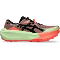 Asics Men's Trabuco Max 5 Umeboshi/black Juoksukengät 44.5