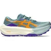 Asics Trabuco Max 5 - Blue - 38