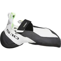 Five Ten Men's Hiangle Climbing Shoes White/Coreblack Muut kengät 45
