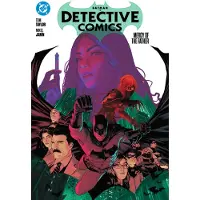 Ginza.se Batman: Detective Comics Vol. 1
