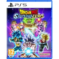 Dragon Ball: Sparking Zero