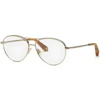 Roberto Cavalli Vrc068 Nainen Silmälasit