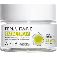 APLB PDRN Vitamin C Facial Cream 55ml