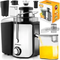 Viking Choice Mehupuristin Berdsen BD-750