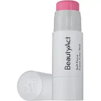 BeautyAct Soft Focus Cream Color Stick Soft Pink