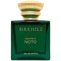Birkholz Nights In Noto 50Ml - Nude - 50 ML