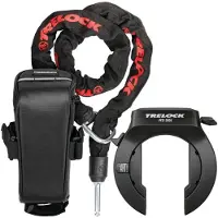 Trelock Rs 561 8006295cs1 Pyörän Rungon Lukko