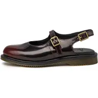 Dr. Martens Madaline Cherry Red Arcadia - Burgundy - 37