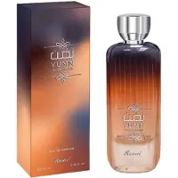 Rasasi Men's Yumn Eau De Parfum – 100 ml