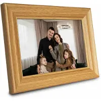 Denver PFF-1044LW LIGHT WOOD