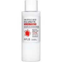 APLB , Salitsyylihappo BHA Arbutiini Kasvojen Toneri, 5,41 fl oz (160 ml)