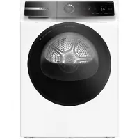 Bosch 8-Sarjan Kuivausrumpu WRB247D0SN (9kg)