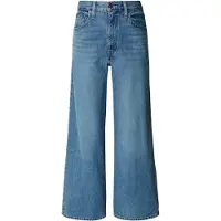 Levi's Cinch Wide Leg Losing My Mind - Blue - 26 x 29