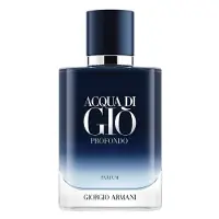 Giorgio Armani Acqua di Giò Profondo, Parfum 50ml