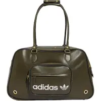 Adidas Originals Pet Sldr Bag 2 - Khaki green - ONE SIZE