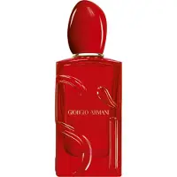 Giorgio Armani Sì Passione Red Musk, EdP 100ml