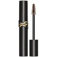 Yves Saint Laurent Lash Clash Extreme Volume Mascara 02 Brown
