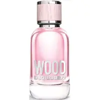 Dsquared2 Wood for Her, EdT 30ml