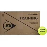 Dunlop Tb Harjoitus Tennispallolaatikko