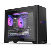 Lenovo Legion Tower 5i Gen 10 IntelDesktop Intel Core Ultra 5 225 Processor E-cores up to 4.40 GHz P-cores up to 4.90 GHz, Windows 11 Home 64, 512 GB SSD TLC