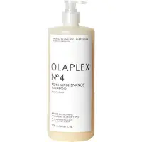 Olaplex No.4 Bond Maintenance Shampoo, 1000ml