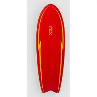 YOW Pipe 32" Power Surfing Series Surfskate Deck uni Koko Uni