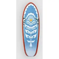 YOW Hossegor 29" Power Surfing Series Surfskate Deck uni Koko Uni