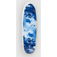 YOW Outer Banks 33.85" High Performance Surfskate Deck uni Koko Uni