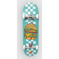 Tricks Happy Meat 8.25"x29.5" MIDI Complete uni Koko Uni