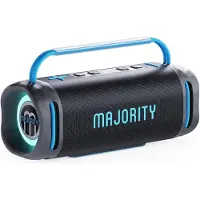 Majority Move 4 (M4) Bluetooth Speaker