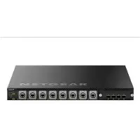 Netgear M4350-16M4V - switch - full width - 20 ports - Managed - rack-mountable
